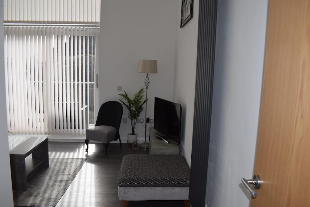 The Penthouse - Abbey View Apartment *
