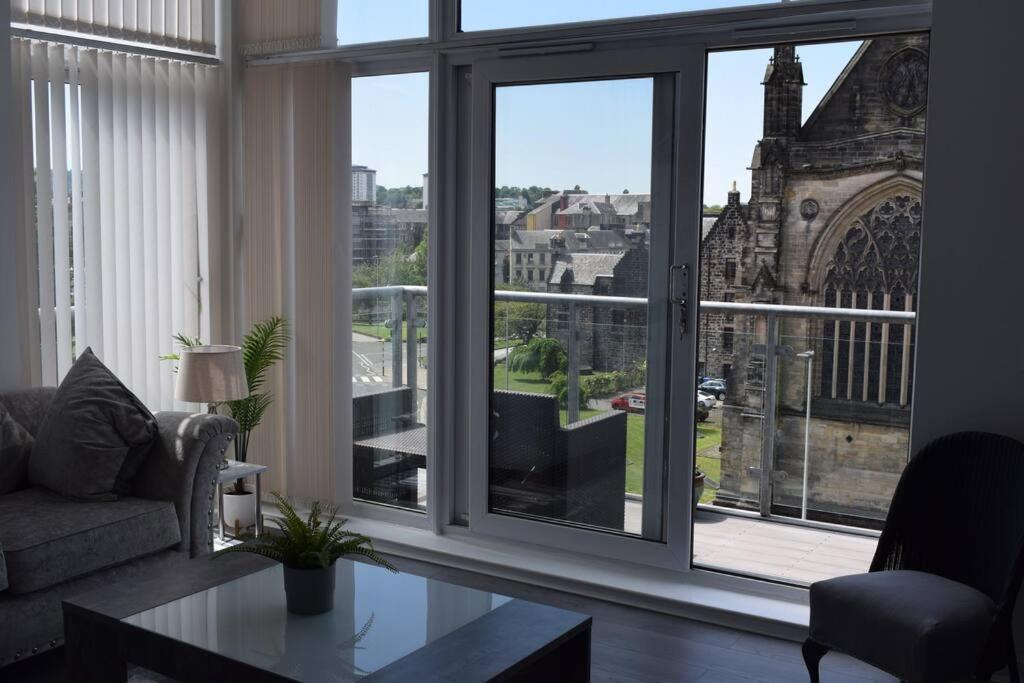 Apartment The Penthouse - Abbey View