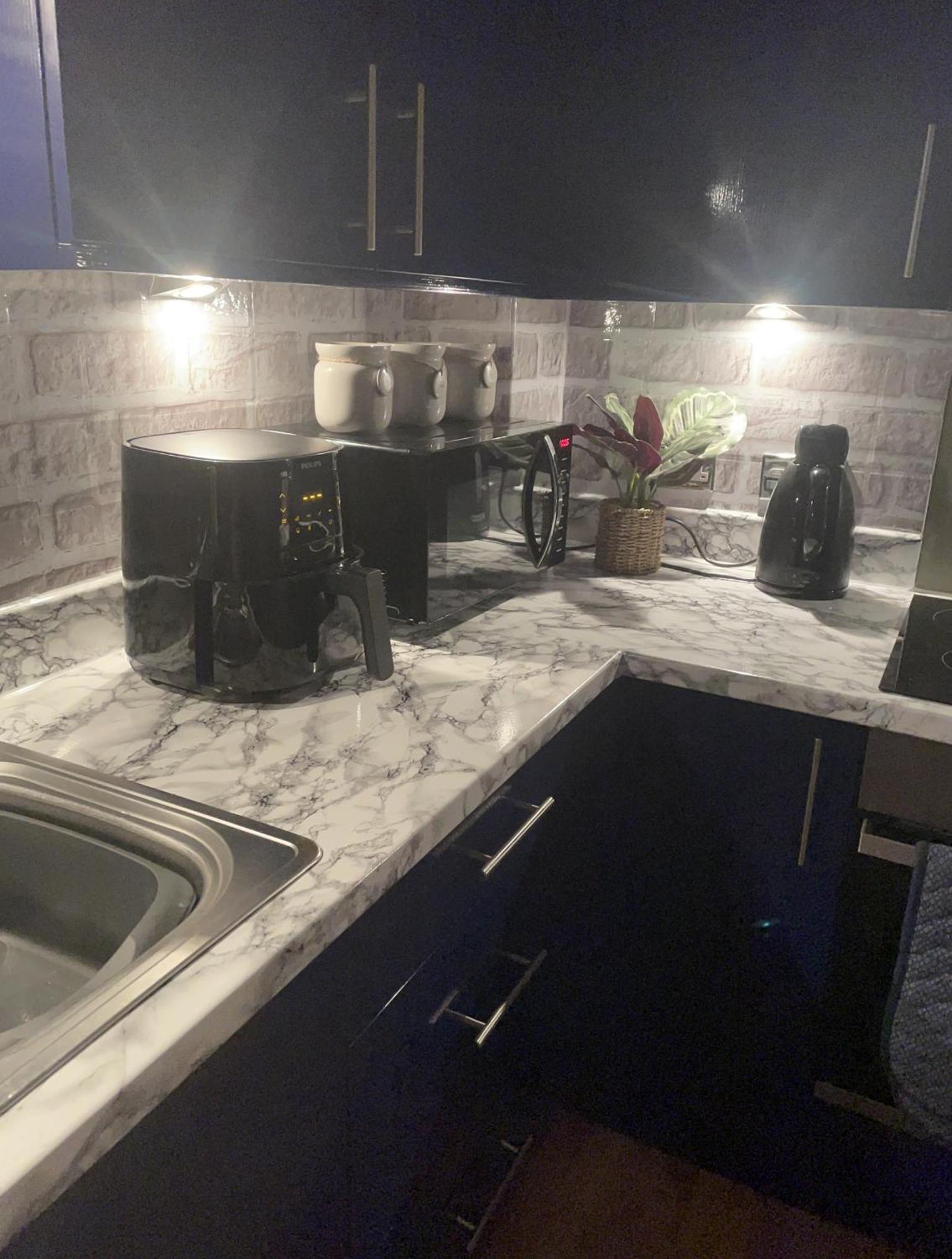 The Penthouse - Abbey View